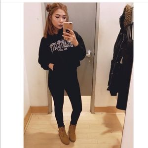 Meet your Posher, Marylle